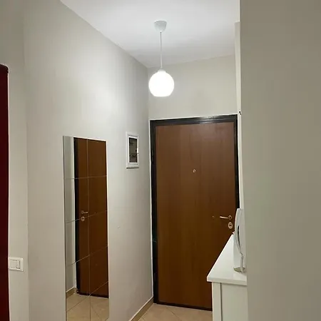 Il Mio Apartment Sarande Exterior photo