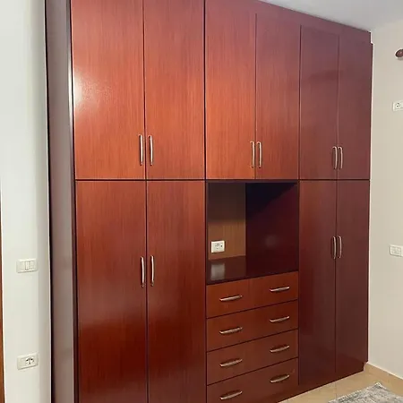 Il Mio Apartment Sarande Exterior photo
