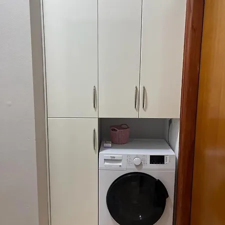 Il Mio Apartment Sarande Exterior photo